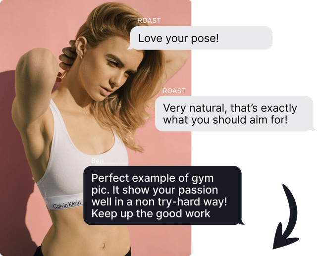 Tinder checklists