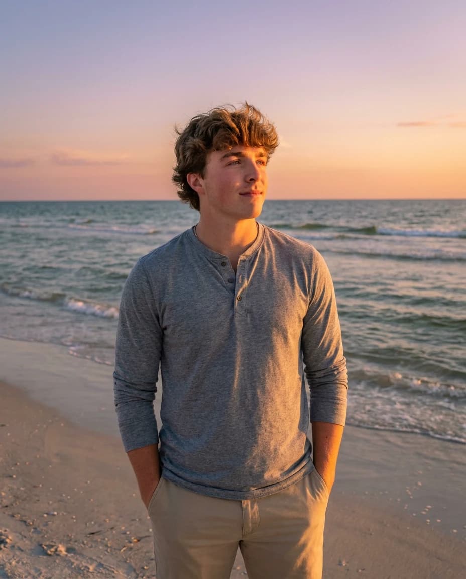 brown_haired_guy - AI generated headshot