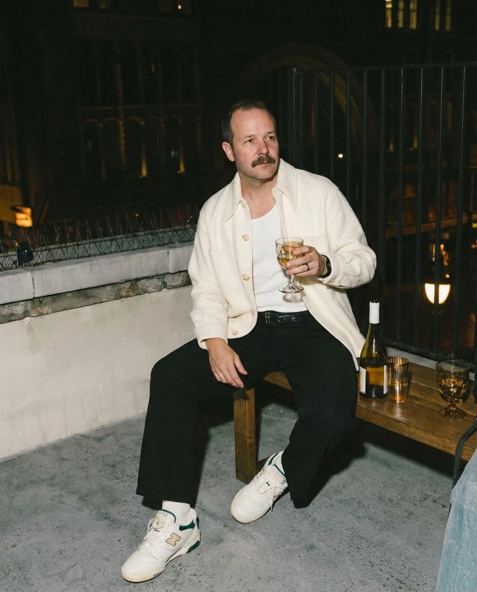 jonathan - AI generated headshot