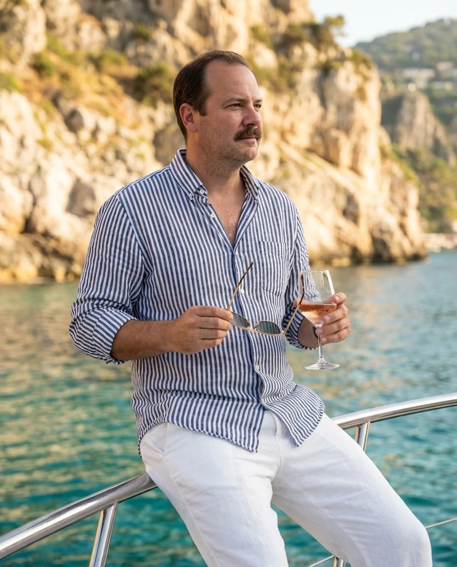 jonathan - AI generated headshot