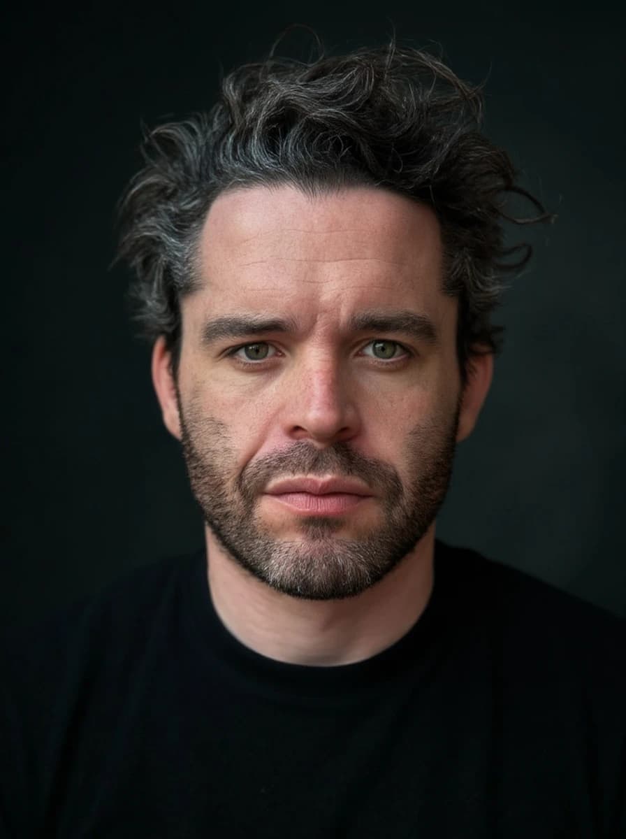 ULTRA AI generated photo example