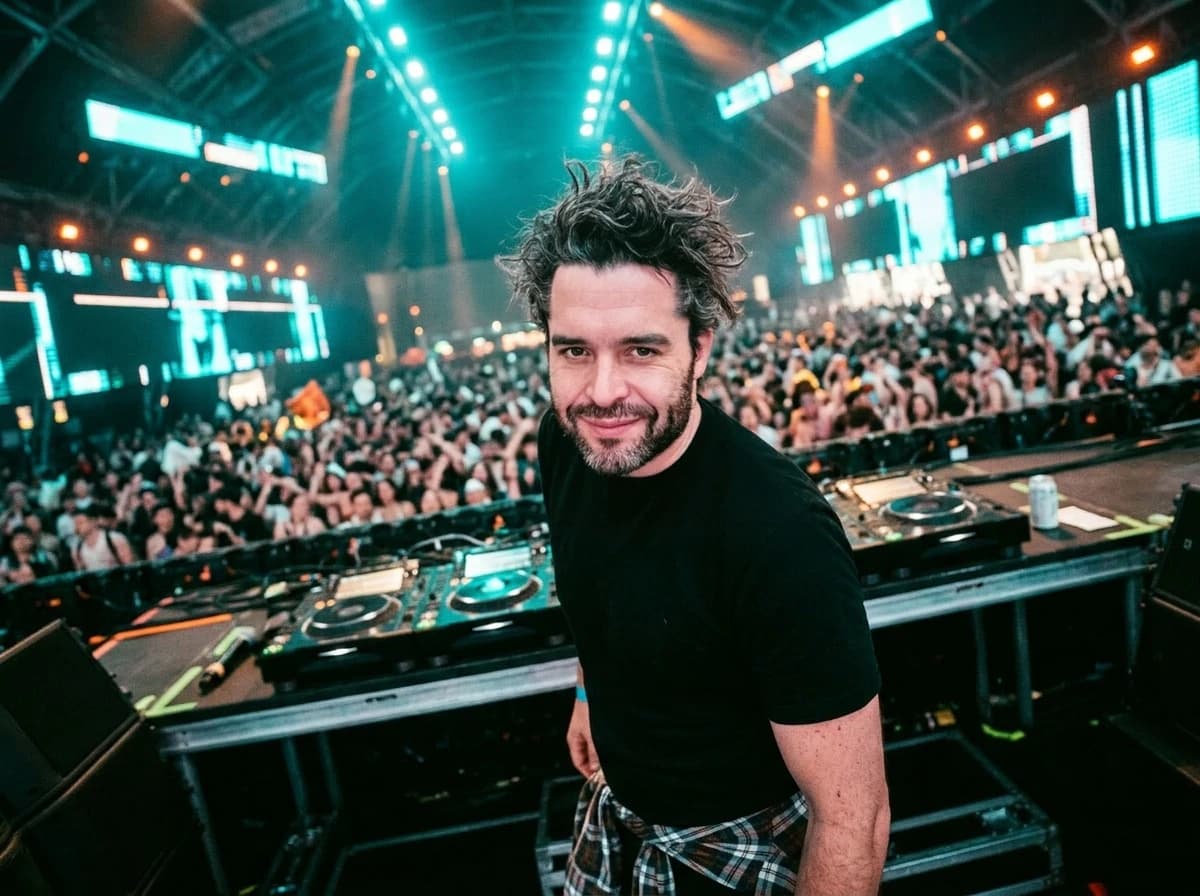 ULTRA AI generated photo example