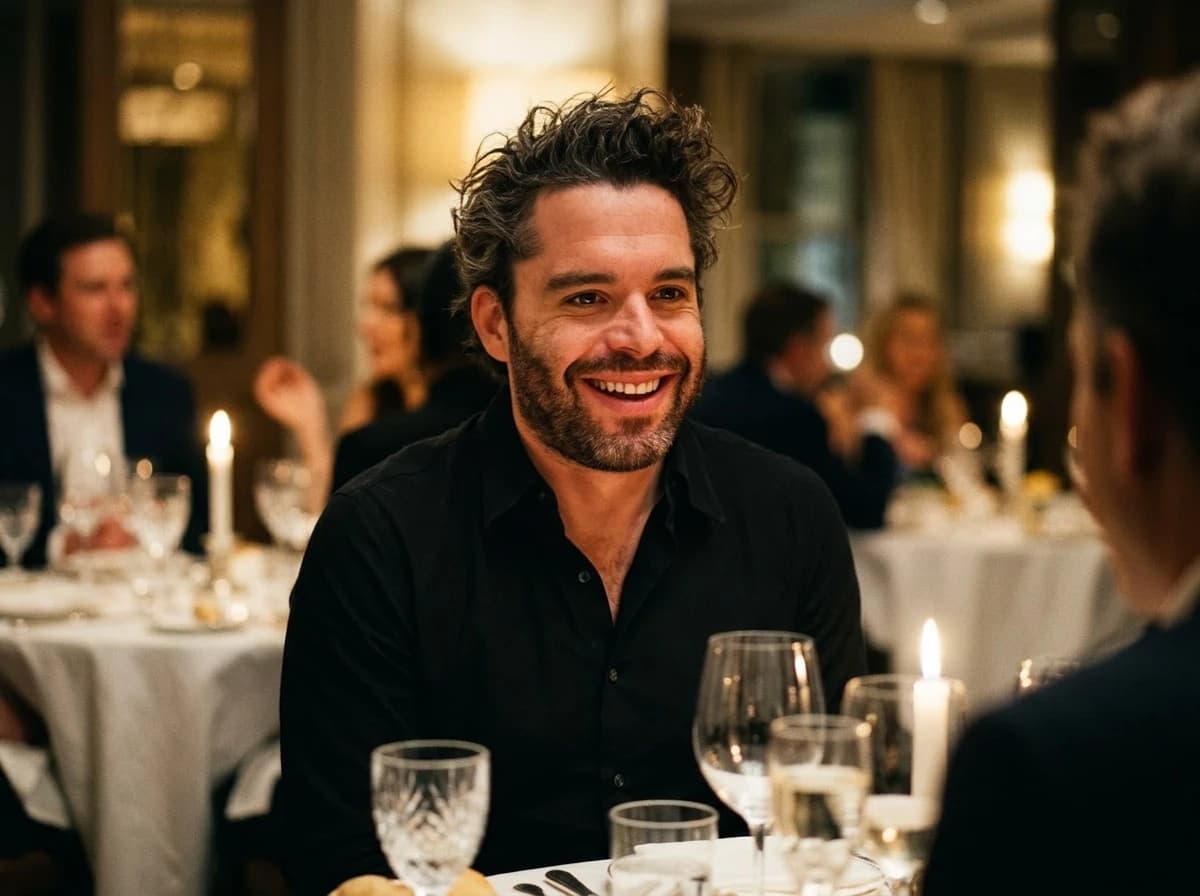 ULTRA AI generated photo example