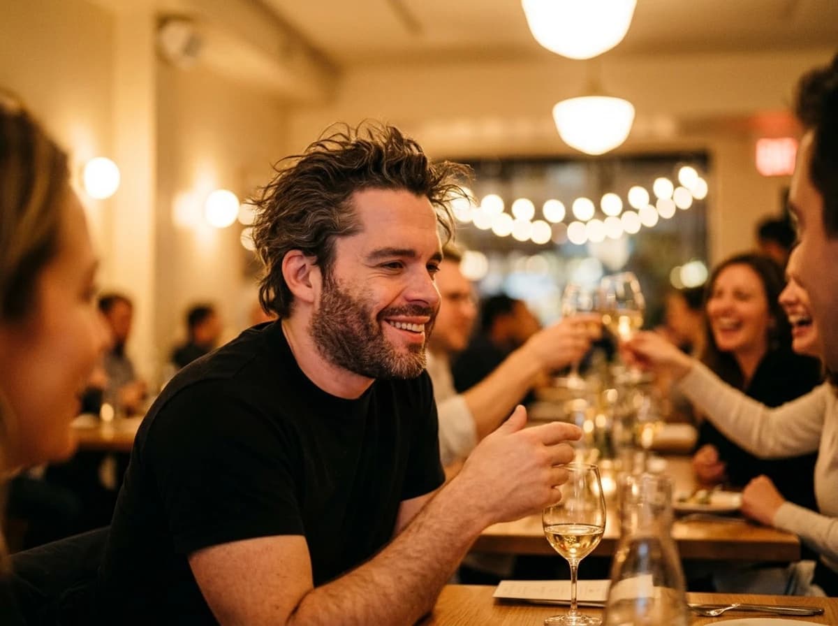 ULTRA AI generated photo example