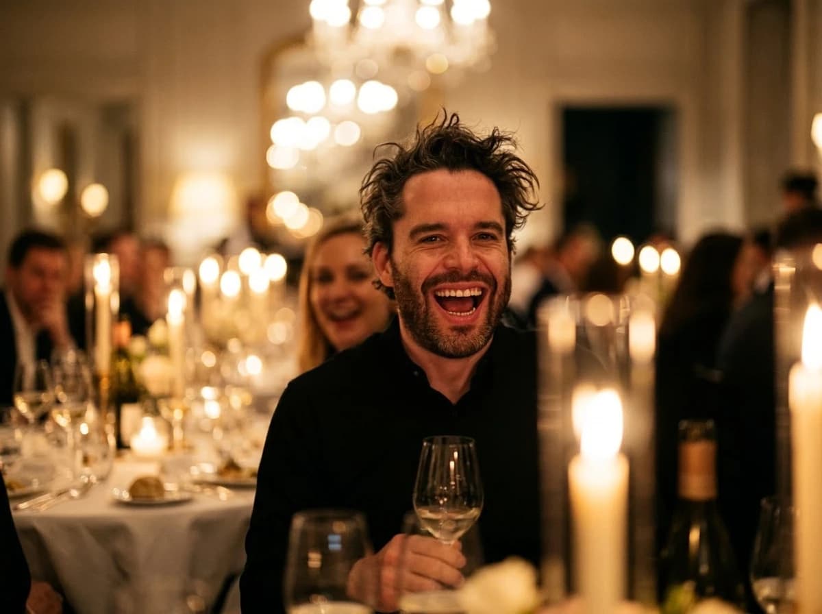 ULTRA AI generated photo example