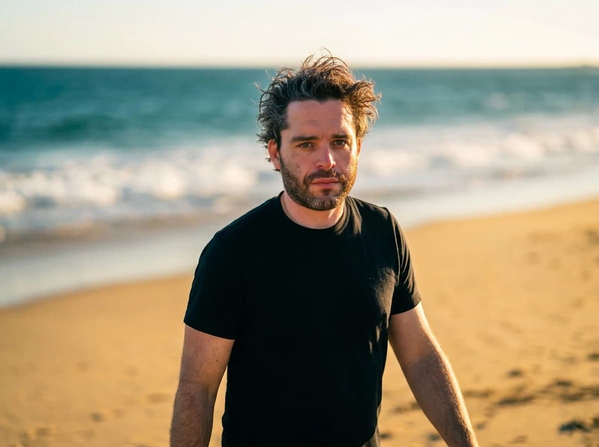 ULTRA AI photo - professional setting