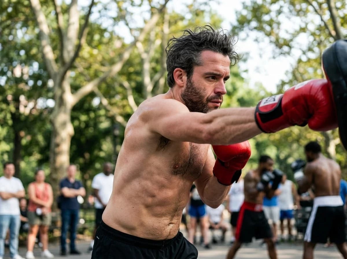 ULTRA AI photo - studio white background