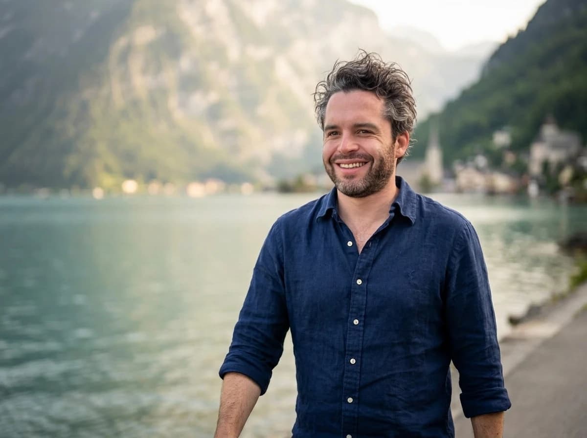 ULTRA AI photo - gym