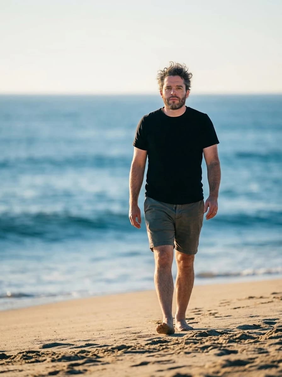 ULTRA AI generated photo example