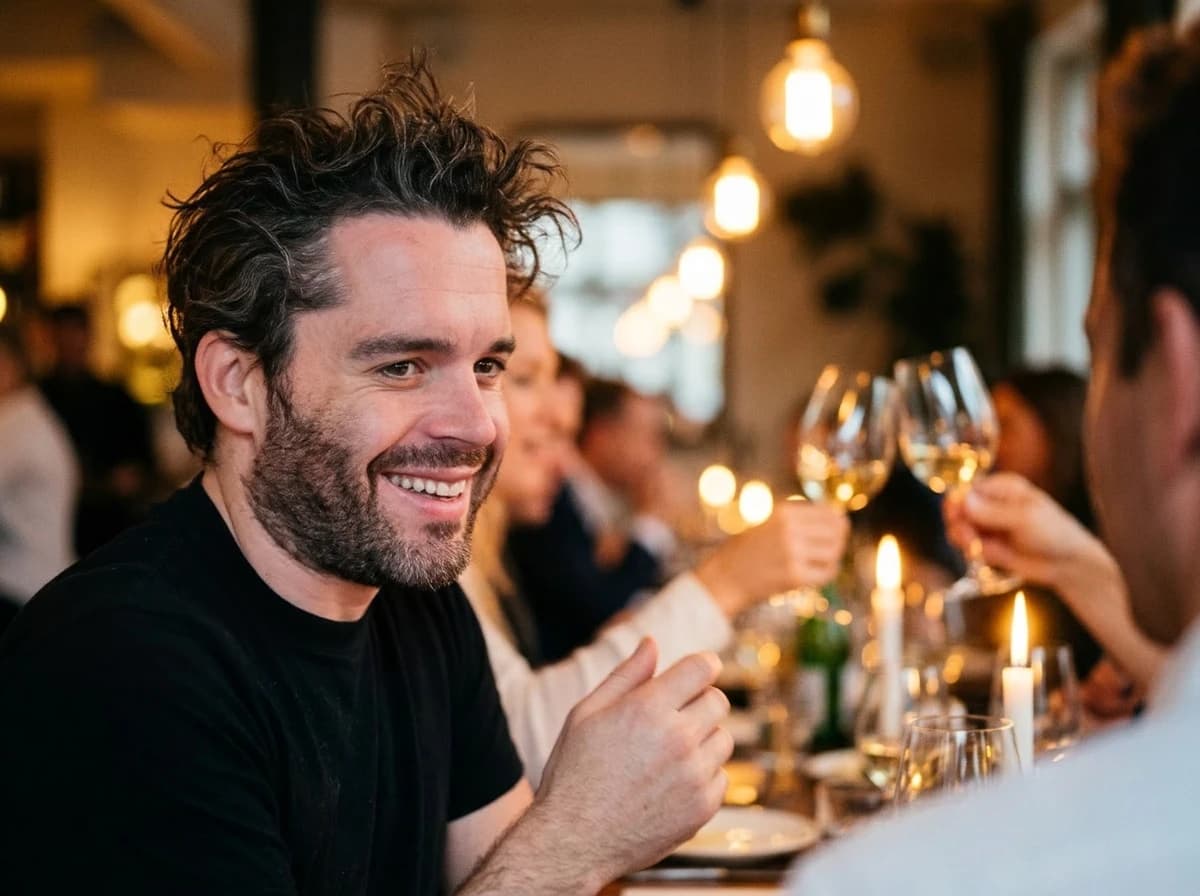 ULTRA AI generated photo example