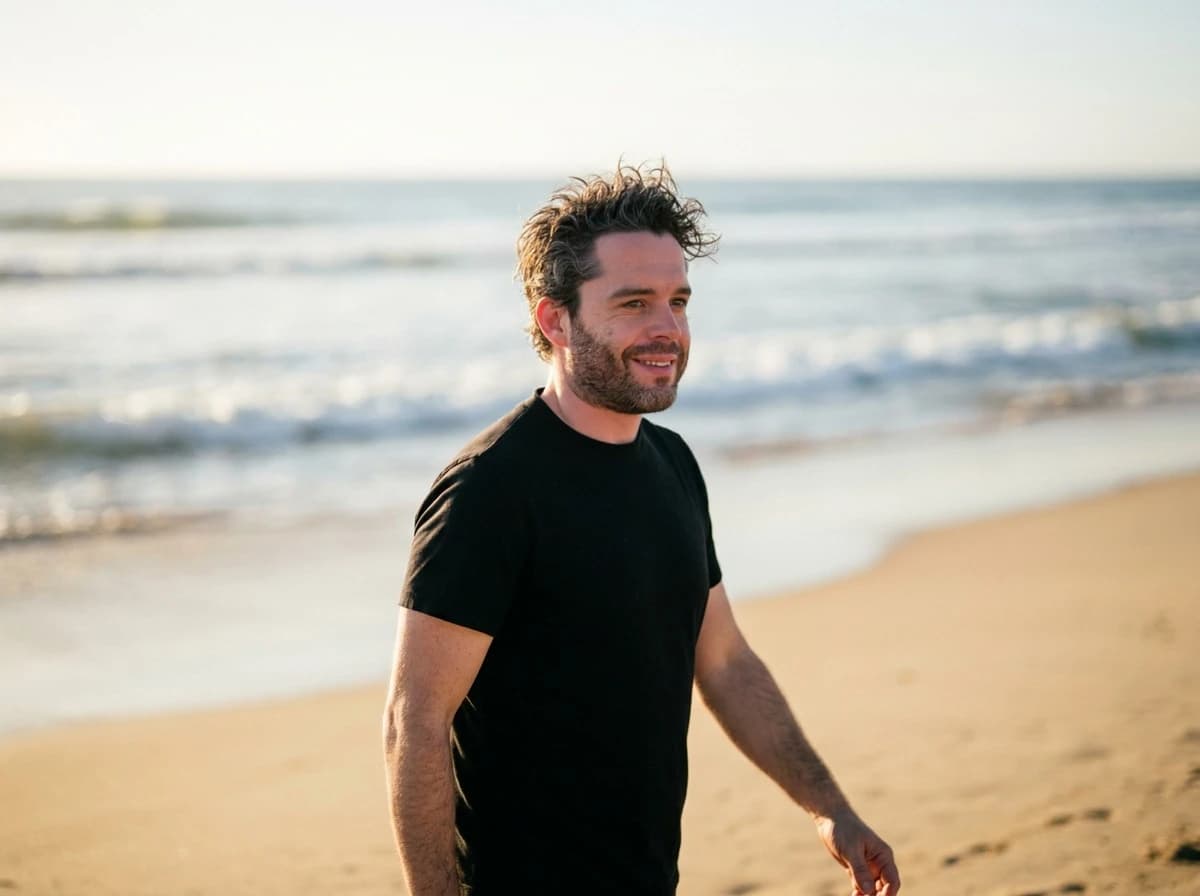 ULTRA AI generated photo example