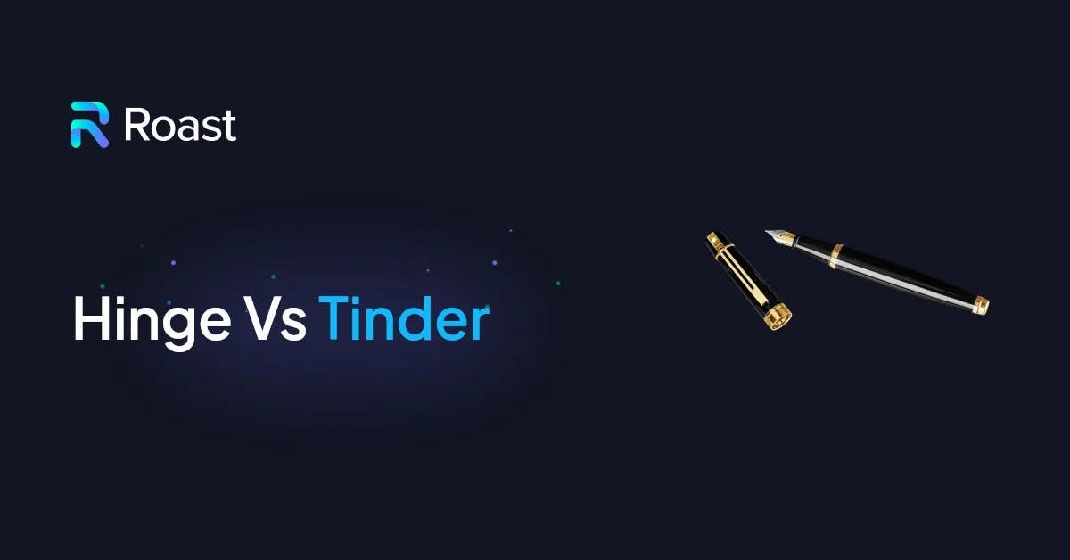 Hinge vs Tinder, volledige vergelijking (Editie 2024)