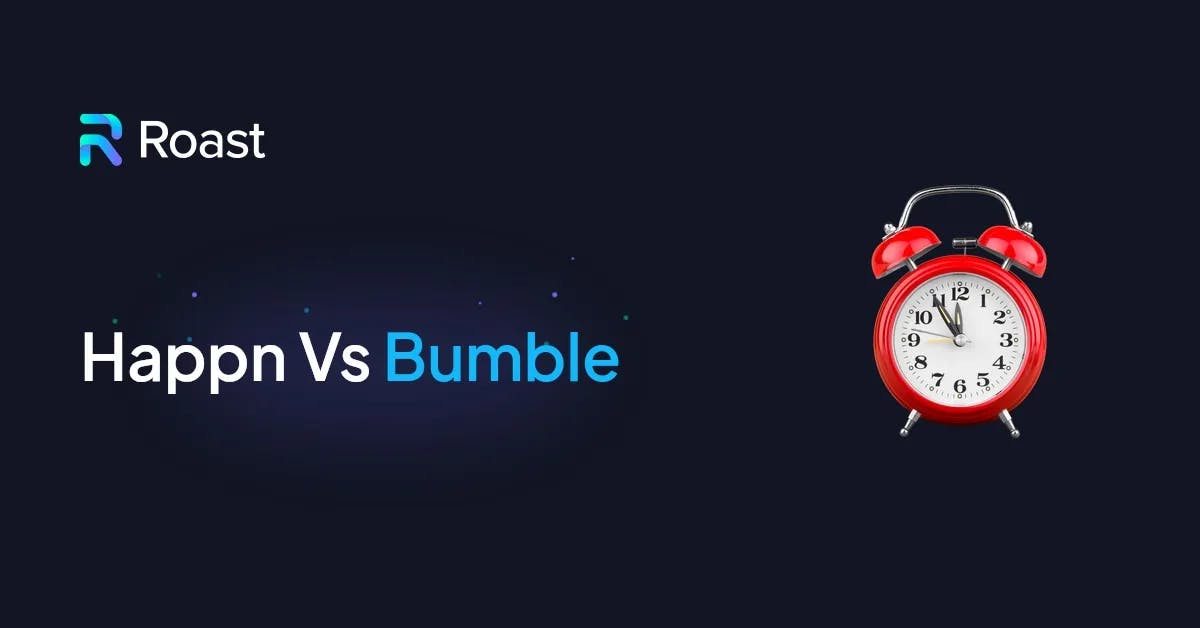 happn vs bumble: editie 2024