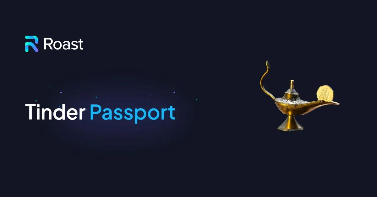 Pasaporte Tinder: Edición 2024