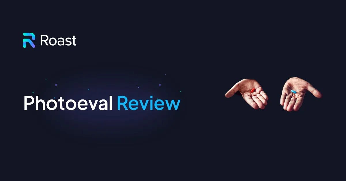 Photoeval Review: Is It Really Worth It? (We tested it for you)