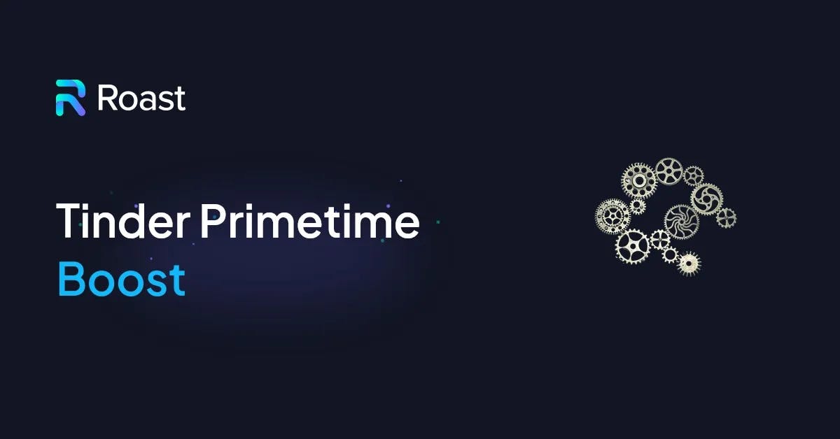 Tinder Primetime Boost: Primetime: Ultimate Guide: The Ultimate Guide