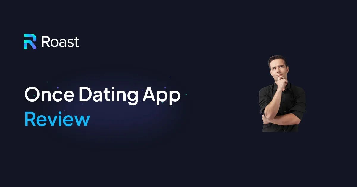 Eenmaal dating app: De perfecte recensie voor 2024
