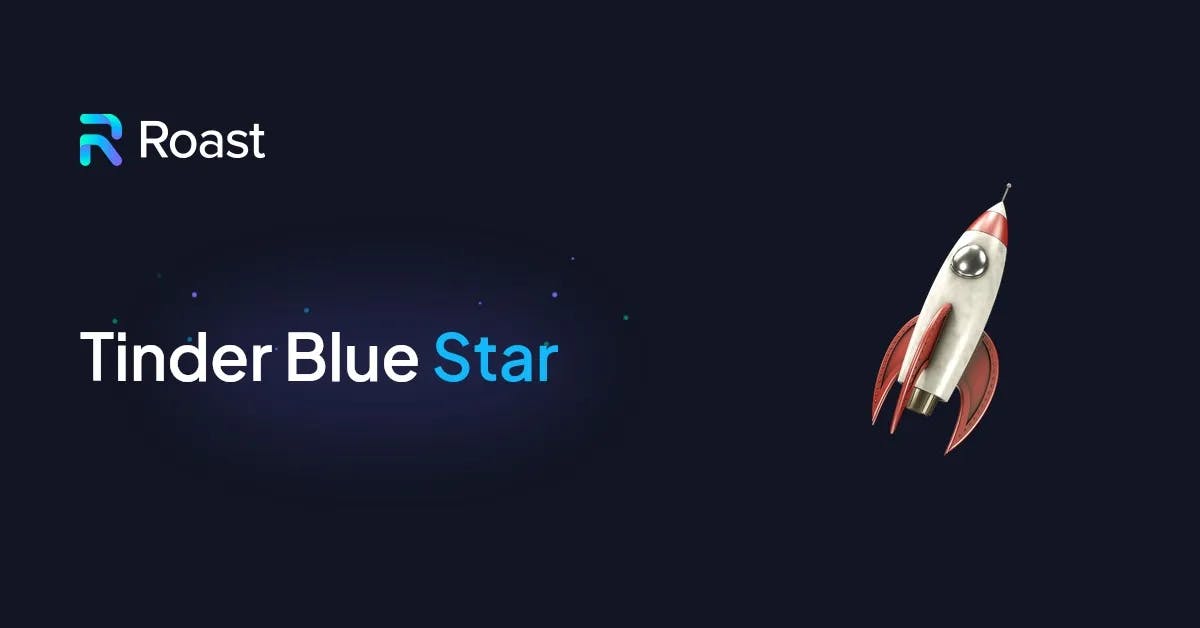 Tinder Blue Star, alles wat je moet weten in 2024