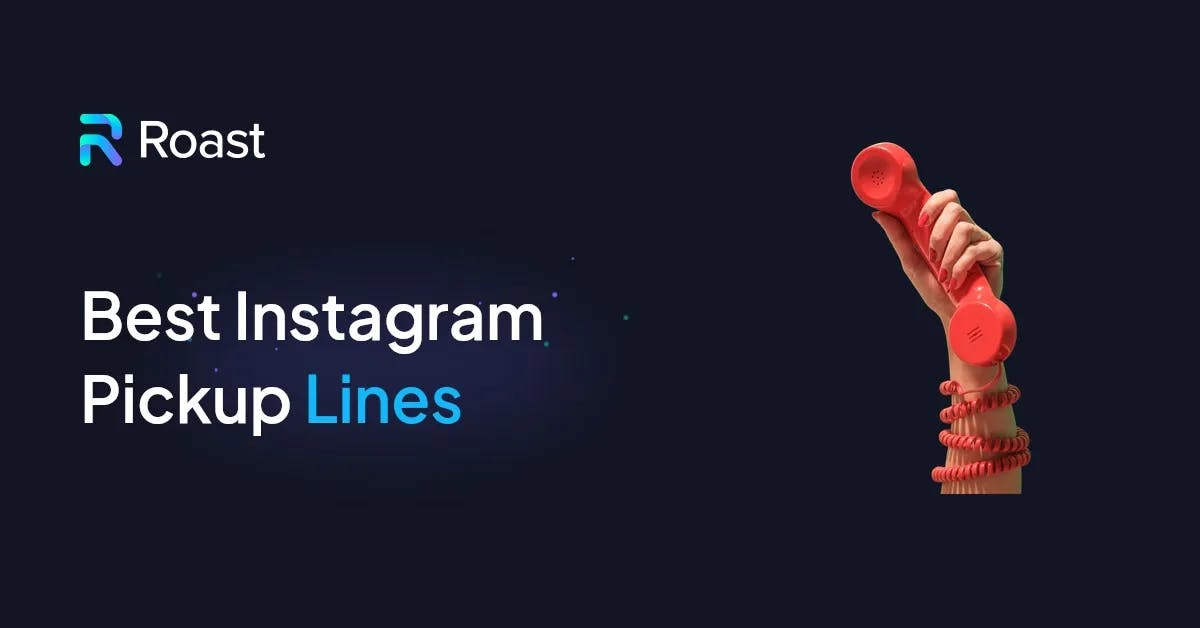 De bedste Instagram scorereplikker, der giver dig flere dates