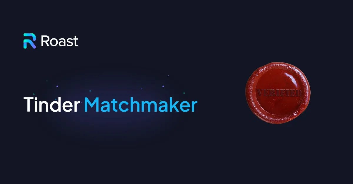 Tinder Matchmaker: Hvorfor du skal bruge det, og hvordan du bruger det (klart forklaret)