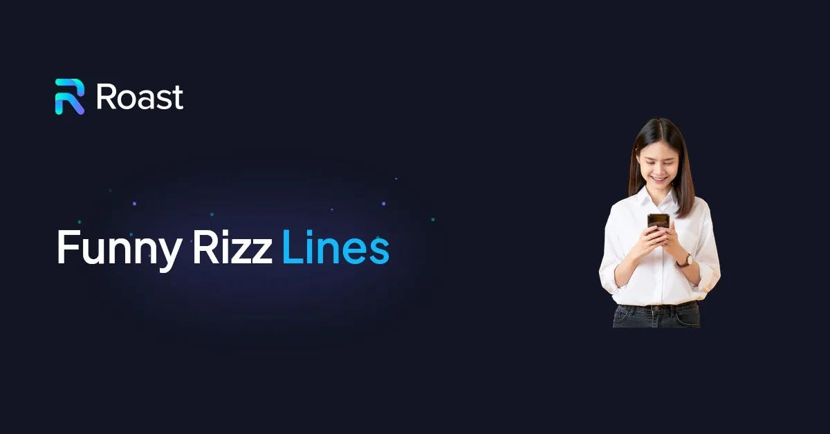 60+ Funny Rizz Lines to become a Rizzard (100% Guaranteed)