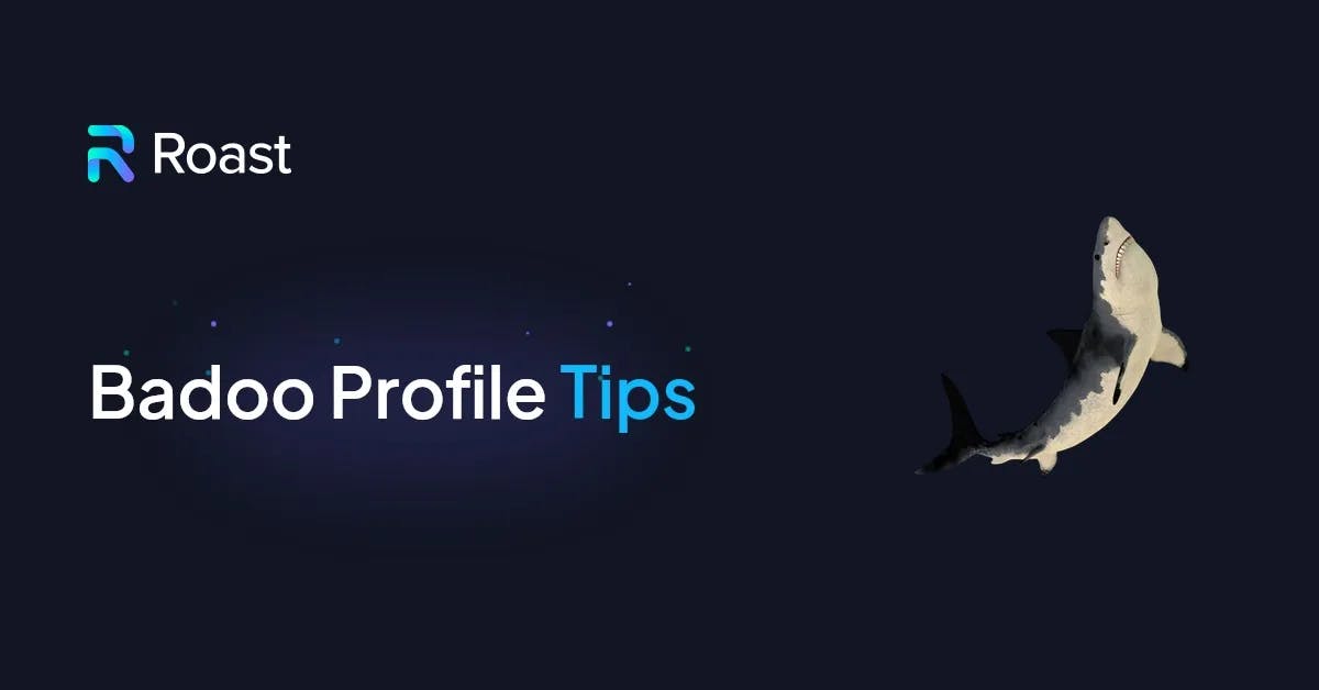 Badoo Profile Tips to Make you Profile Stand Out