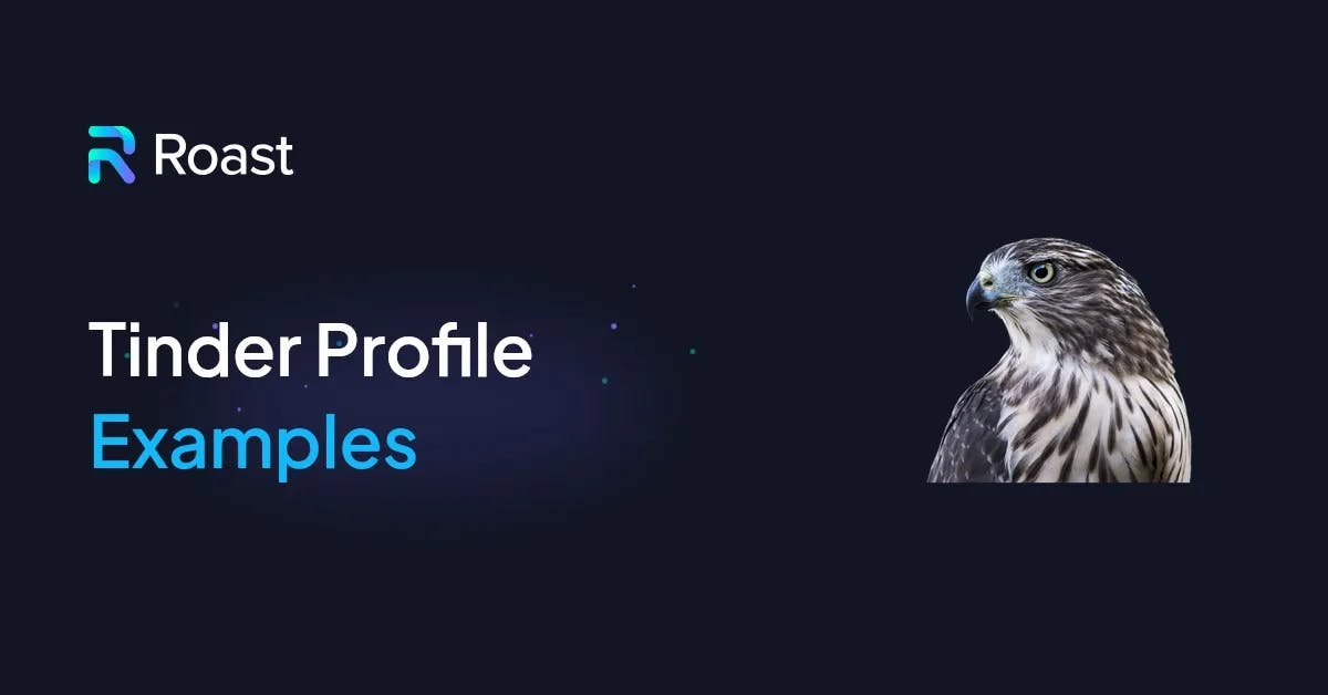 Les exemples de profils Tinder qui vont garantir votre succès sur les applications de rencontre en 2024