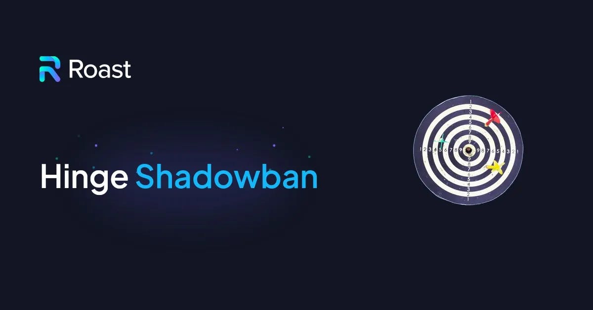 Hinge Shadowban: How To Recognize and Unban in 2024