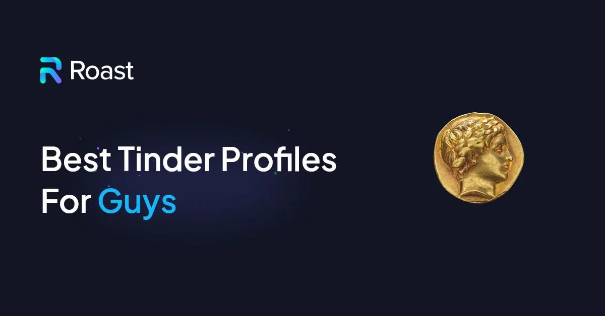 Les meilleurs profils Tinder pour les hommes : 18 conseils et exemples (2024).