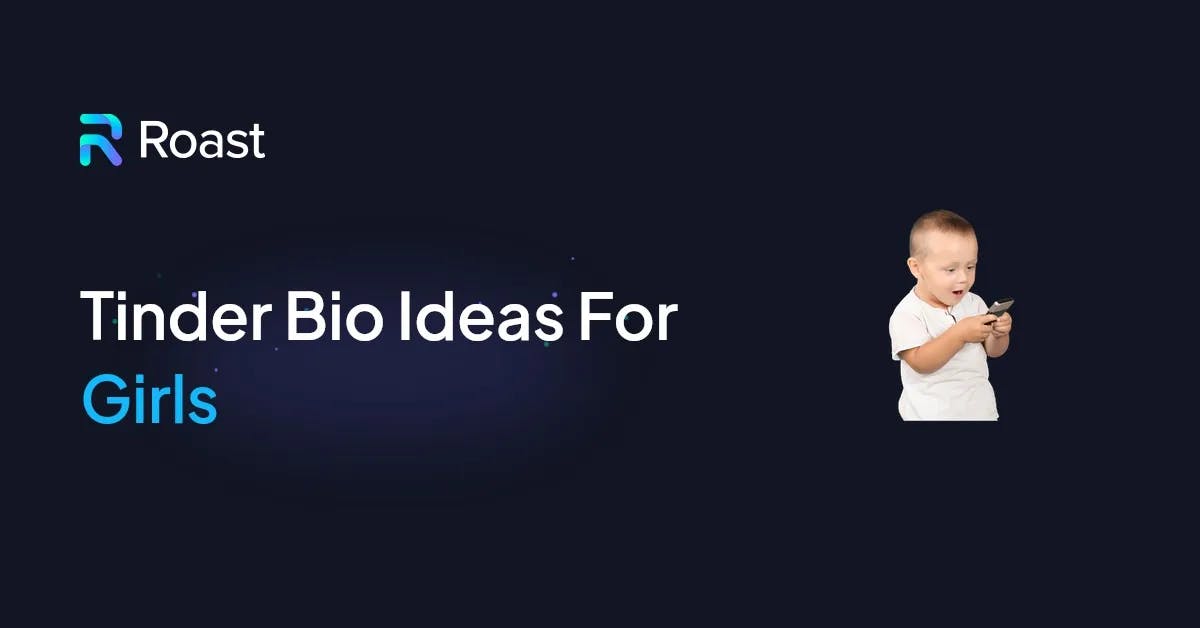 Tinder Bio-ideer for jenter: Stjel dem for å få gode matcher (2024-utgaven)