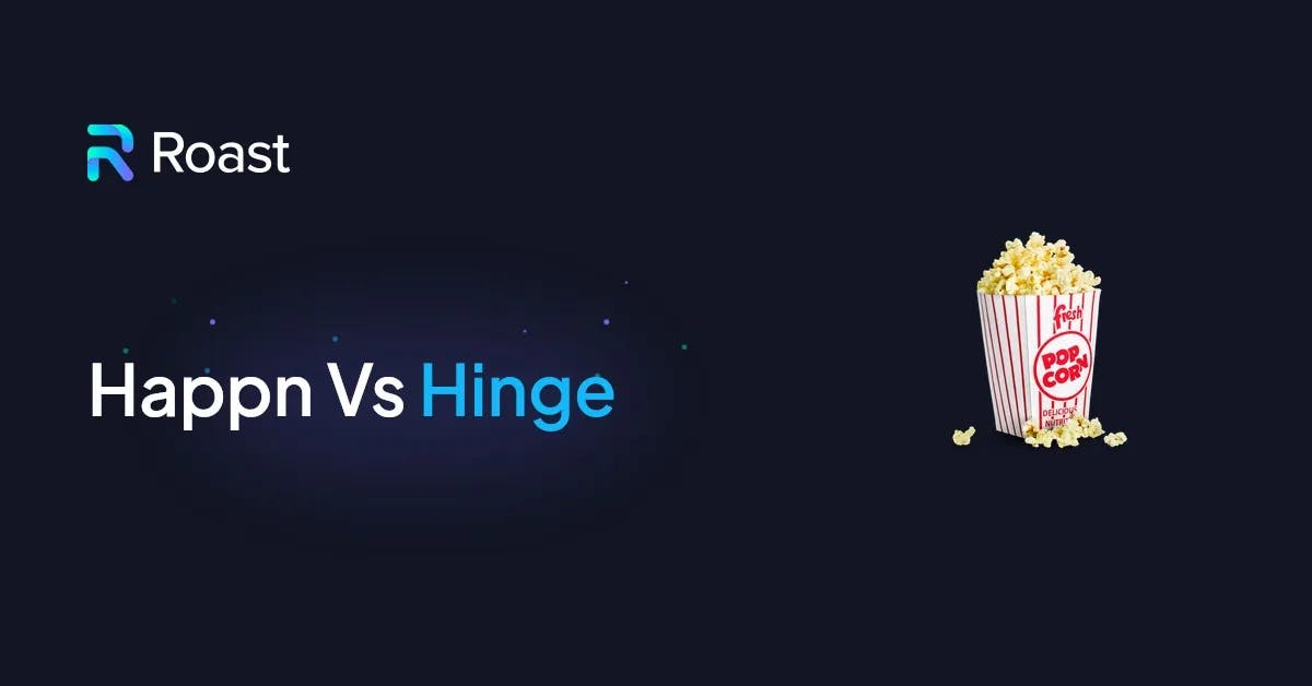 Happn vs Hinge: 2024-utgaven