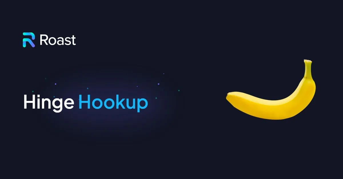 Hinge Hookup: Guide til å finne uformell dating på appen