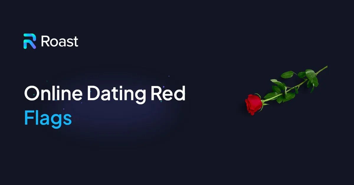 21 Bandiere Rosse del dating online e come proteggerti