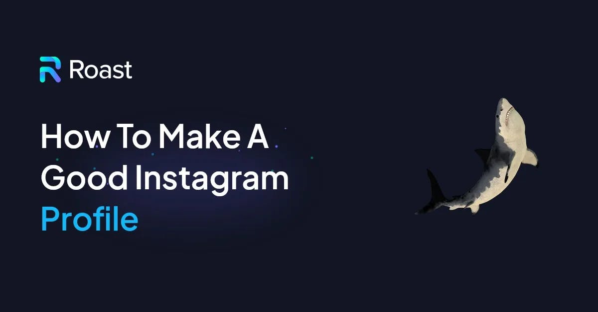 Get More Dates: How To Make a Good Instagram Profile