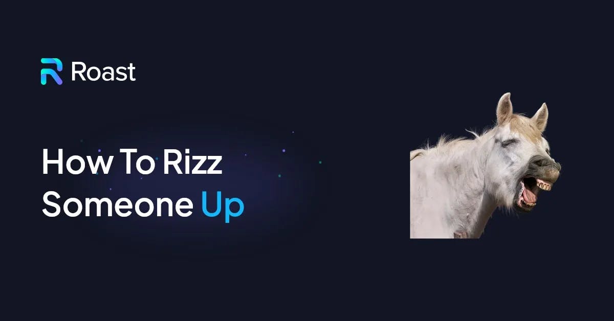 Sådan gør du Rizz Someone Up: Fuld guide (testet og godkendt)