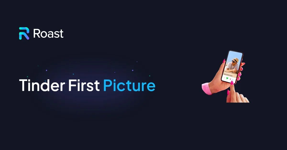 Tinder Første billede: Den ultimative guide til at få dit profilbillede rigtigt