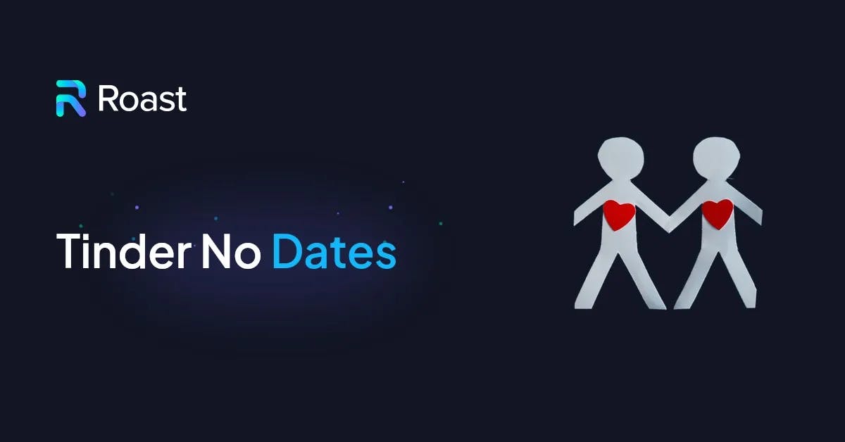No dates on Tinder in 2024? Reasons, solutions and tips