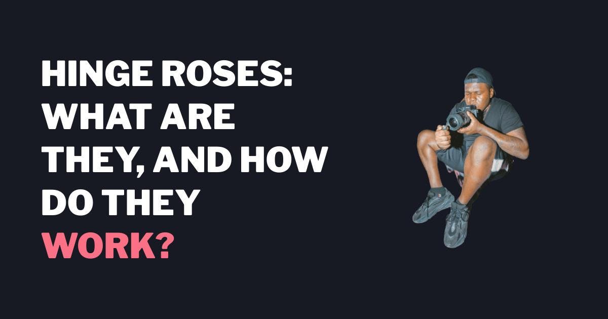 Hinge Roser: Hva er de, og hvordan fungerer de?