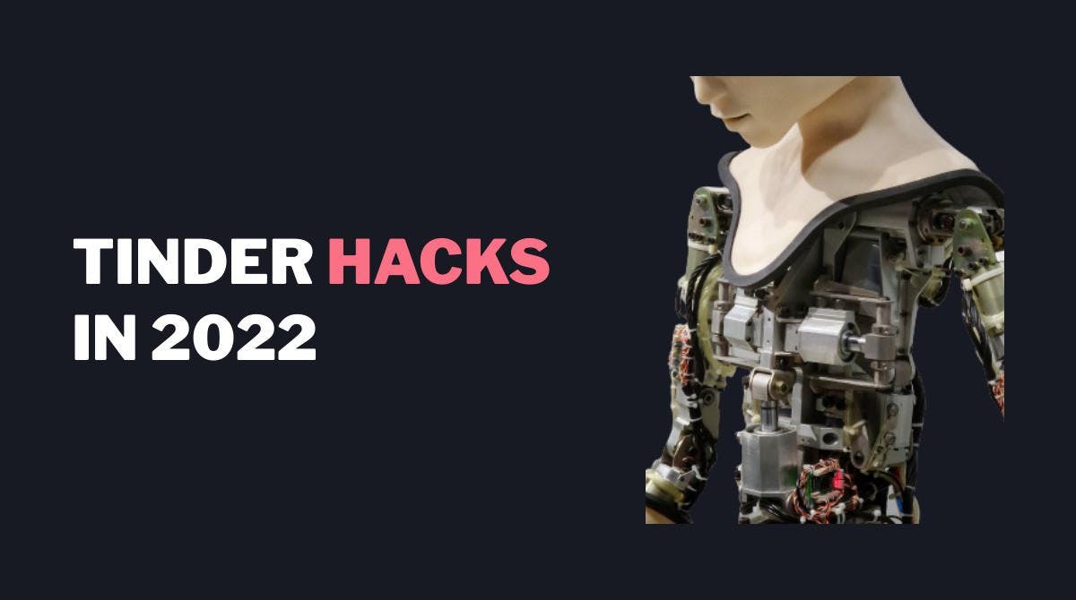 Hackerare Tinder: 4 consigli per gli appuntamenti del 2023