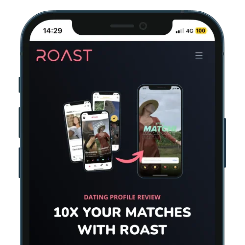 ROAST More Matches