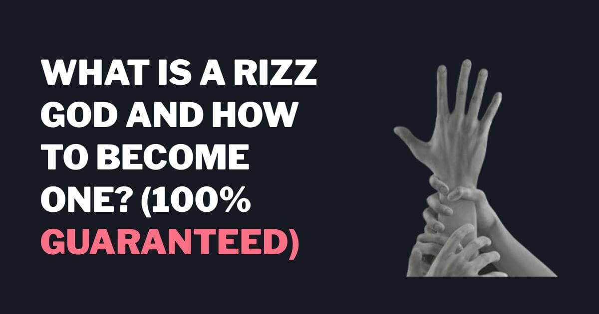 How To Rizz A Girl Up: A Full Guide To Make Her Day (Tested and ...